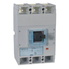 Legrand 422554 DPX3 1600 komp. megsz.S1 3P 1250A 50kA ( Legrand 422554 ) villanyszerelés