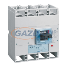 LEGRAND 422559 DPX3 1600 komp. megsz.S1 4P 1000A 50kA villanyszerelés