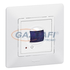 LEGRAND 573900 MyHOME IR jelvevő, fehér villanyszerelés