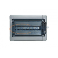 LEGRAND 601985 Plexo3 falonkívüli kiselosztó 1s 18m villanyszerelés