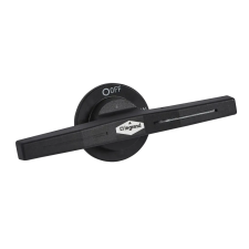 LEGRAND 605124 SPX-D meghosszabbított rotációs hajtás 250-400A villanyszerelés