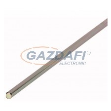 LEGRAND 605130 SPX-D rudazat 630A (275mm) villanyszerelés