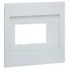LEGRAND 605139 SPX-D előlap 600mm 24mod 630A