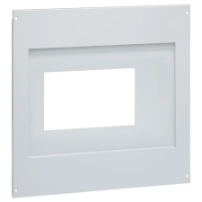 LEGRAND 605139 SPX-D előlap 600mm 24mod 630A villanyszerelés