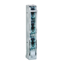 LEGRAND 605851 SPX3-V 1 250A 185mm függőleges biztosítós szakaszolókapcsoló sínre villanyszerelés