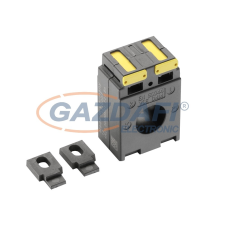 LEGRAND 605876 SPX3-V 1,2,3 beépíthető áramváltó 400/5 mérőműszer