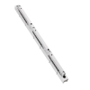 LEGRAND 605880 SPX3-V 185mm gyűjtősín-tartó