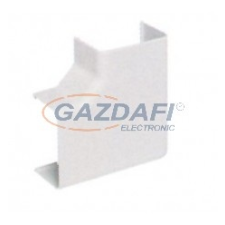 LEGRAND 611264 DLP Klíma kanyarelem 90° 70x40-hez villanyszerelés