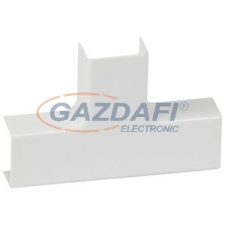 LEGRAND 611308 DLP Klíma T-elem 100x60-hoz villanyszerelés