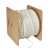 LEGRAND 632725 Cat6 árnyékolatlan (U/UTP) 4 érpár (AWG24) LSZH (LSOH) fehér Eca 305m-kartondoboz Linkeo RÉZ fali kábel