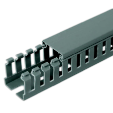 LEGRAND 636106 Transcab 40x40 perf.csatorna villanyszerelés