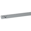 LEGRAND 636106 Transcab 40x40 perforált műanyag vezetékcsatorna