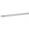 LEGRAND 636200 Transcab 25x25 perforált vezetékcsatorna, halogénmentes