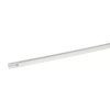 LEGRAND 636206 Transcab 40x40 perforált vezetékcsatorna, halogénmentes