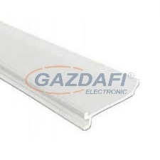 LEGRAND 638008 Válaszfal 85x50 mm DLP S csatornához, fehér villanyszerelés