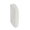 LEGRAND 638025 Végzáró elem DLP S 85x50 mm csatornához