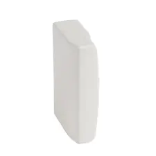 LEGRAND 638025 Végzáró elem DLP S 85x50 mm csatornához villanyszerelés