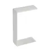 LEGRAND 638026 Takaróelem DLP S 85x50 mm csatornához