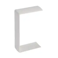 LEGRAND 638026 Takaróelem DLP S 85x50 mm csatornához villanyszerelés