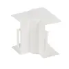 LEGRAND 638031 Belső könyök 80-120 között állítható DLP S 100x50 mm csatornához