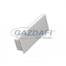 LEGRAND 638035 Végzáró elem DLP S 100x50 mm csatornához villanyszerelés