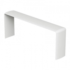 LEGRAND 638046 Takaróelem 130x50 mm DLP S csatornához, öntapadós villanyszerelés