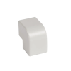 LEGRAND 638112 DLP eco mini külső könyök 16x16 mm