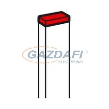LEGRAND 638115 DLP eco mini végzáró 16x16 mm villanyszerelés