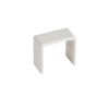 LEGRAND 638116 DLP eco mini takaróelem 16x16 mm