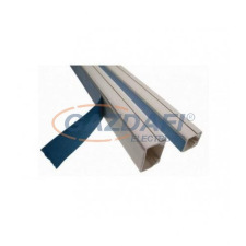 LEGRAND 638129 DLP eco minicsatorna ragasztócsíkkal, 20x12 mm villanyszerelés