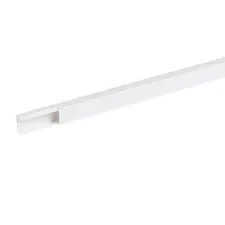 LEGRAND 638149 DLP eco minicsatorna ragasztócsíkkal, 32x16 mm villanyszerelés