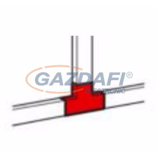 LEGRAND 638154 DLP eco mini T-elem 40x16 mm villanyszerelés