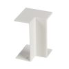 LEGRAND 638161 DLP eco mini belső könyök 50x20 mm