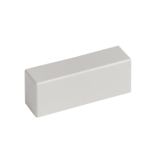 LEGRAND 638165 DLP eco mini végzáró 50x20 mm villanyszerelés