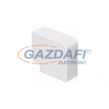 LEGRAND 638183 DLP eco mini kanyarelem 40x40 mm villanyszerelés