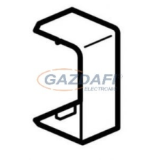 LEGRAND 638186 DLP eco mini takaróelem 40x40 mm villanyszerelés
