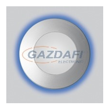 LEGRAND 660901 Lipso tartalékvilágítási jelzőlámpa IP44, IK07, indirekt, kék villanyszerelés