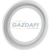 LEGRAND 660944 Lipso kör alakú keret 68 mm átmérőjű