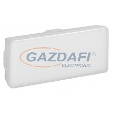 LEGRAND 661434 B65 LED készenléti/állandó üzemmódú lámpatest, 350 Lm, 1 óra világítás