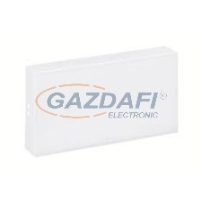 LEGRAND 661621 URA készenlétű üzemű lámpatest, standard, 100 Lm, 1 óra LED világítás