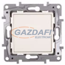 LEGRAND 665295 Niloé Program Mosaic adapter, bézs villanyszerelés