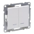 LEGRAND 721115 Suno 105 fehér jelzőfényes csillárkapcsoló (LEGRAND_721115)