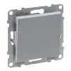 LEGRAND 721306 Suno váltókapcsoló 10AX, alumínium