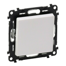 LEGRAND 752101 Valena Life fehér egypólusú kapcsoló 10 AX villanyszerelés