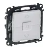 LEGRAND 752130 Valena Life redőnynyomó,230V,fehér