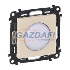 LEGRAND 752169 Valena Life mobil tartalékvilágítás elefántcsont villanyszerelés