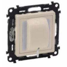 LEGRAND 752224 villanyszerelés