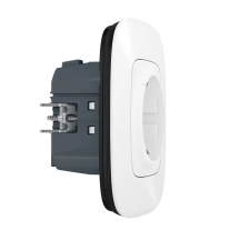 LEGRAND 752594 Intelligens csatlakozó aljzat - 16 A - Valena Allure Netatmo fehér villanyszerelés
