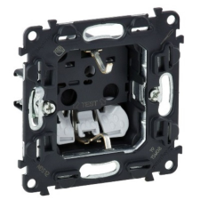 LEGRAND 753020 Valena InMatic 2P+F csatlakozóaljzat mechanizmus villanyszerelés