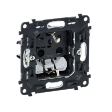 LEGRAND 753020 Valena InMatic 2P+F Csatlakozóaljzat mechanizmus (753020) villanyszerelés
